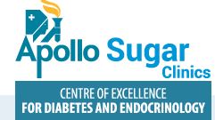 Apollo Sugar Clinic - Diabetes Center Raipur, 